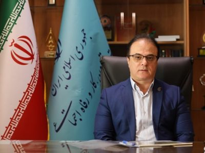 معاون رفاه و امور اقتصادی وزارت رفاه تاکید کرد: ضرورت تدوین سیاست‌های پیشگیرانه از حوادث شغلی