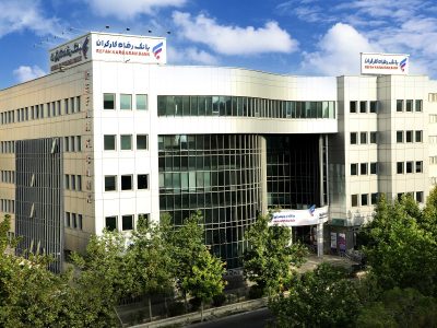 دریافت نقدی روبل در خاک روسیه با استفاده از همراه‌کارت بانک رفاه کارگران