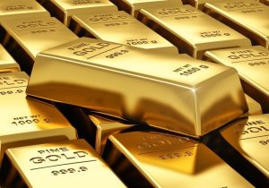 قیمت جهانی طلا امروز ۱۴۰۴/۲/۱۷