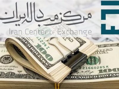 قیمت دلار توافقی امروز یک‌شنبه ۲۱ اردیبهشت ۱۴۰۴