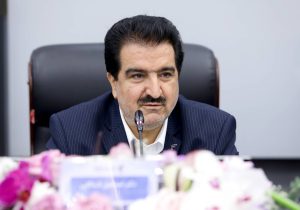 بانک رفاه کارگران از تمام ظرفیت‌های خود برای تحقق اهداف شعار سال استفاده می‌کند