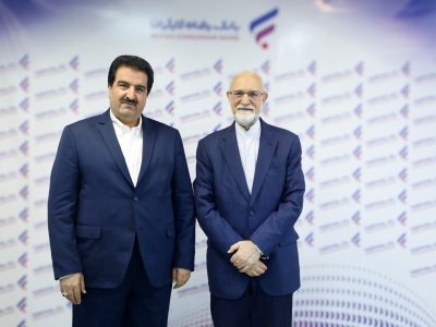 حمایت‌های بانک رفاه کارگران از حوزه سلامت کشور در سال‌های اخیر افزایش یافته است
