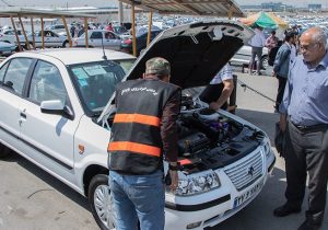 تغییر روند قیمت خودرو پس از ممموعیت واردات از کره/ رشد ۱۲ میلیون تومانی پژو پارس