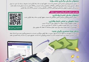 “ارمغان” بانک رفاه کارگران طرحی برای مستمری‌بگیران سازمان تأمین اجتماعی