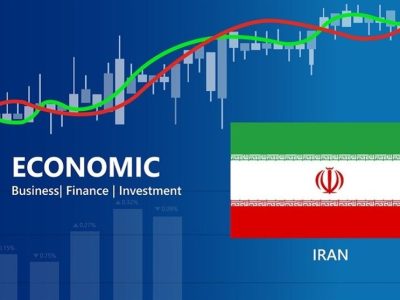 ارتقاء ۳پله‌ای رتبه ایران در شاخص تاب‌آوری جهانی با وجود شرایط تحریمی+ نمودار