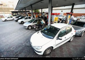 جزئیات اختلال در عرضه بنزین با حمله سایبری/ بازگشت ۹۰درصد جایگاه‌ها به مدار تا ساعات آینده