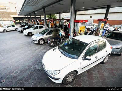 جزئیات اختلال در عرضه بنزین با حمله سایبری/ بازگشت ۹۰درصد جایگاه‌ها به مدار تا ساعات آینده