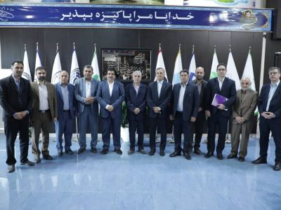مدیرعامل بانک رفاه کارگران خبر داد: افزایش سقف تسهیلات قرض الحسنه بازنشستگان توسط بانک رفاه کارگران از ۳۰ به ۵۰ میلیون تومان برای هر بازنشسته