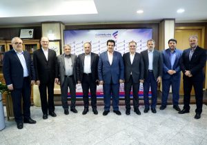 حمایت‌های بانک رفاه کارگران از بازنشستگان شایسته قدردانی است