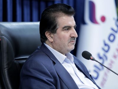 اولین مرحله تسهیلات قرض الحسنه ۵۰ میلیون تومانی بازنشستگان از سوی بانک رفاه کارگران واریز شد