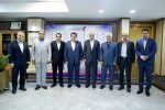 اقدامات اجرایی و برنامه‌های توسعه‌ای بانک رفاه کارگران ویژه بازنشستگان