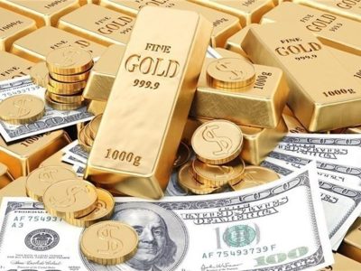 قیمت طلا، قیمت دلار، قیمت سکه و قیمت ارز ۱۴۰۴/۰۵/۰۱