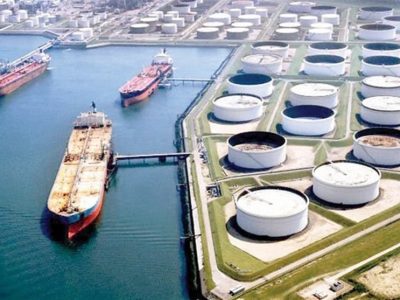 بازار جهانی آماده جذب نفت بیشتر است