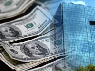 کاهش ۲۵درصدی تأمین ارز واردات از ابتدای امسال