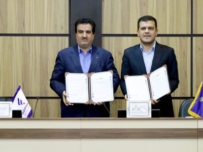 بانک رفاه کارگران در مسیر تامین مالی زیستبوم دانشبنیان