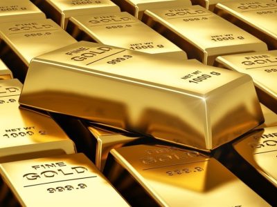 قیمت جهانی طلا امروز ۱۴۰۴/۵/۲۴