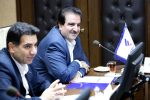 خدمت رسانی مطلوب به جامعه پزشکی و کادر درمان از افتخارات بانک رفاه کارگران است