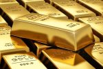 قیمت جهانی طلا امروز ۱۴۰۴/۶/۲۴