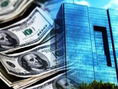 فروش نفت با ماشه متوقف نمیشود/بازارساز با تزریق ۵۰۰ میلیون دلار وارد میدان شد