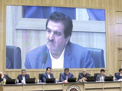 آمادگی بانک رفاه کارگران برای تأمین مالی ۸۰ درصد سرمایه‌درگردش واحدهای تولیدی
