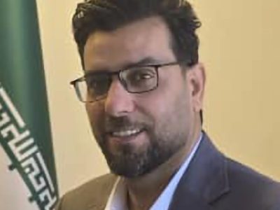 دیپلماسی انرژی از عسلویه آغاز می‌شود؛ روابط عمومی خط مقدم است نه حاشیه