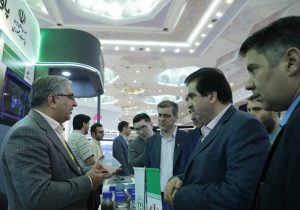 بانک رفاه کارگران از رونق تولید در بخش معدن حمایت می کند
