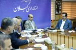 شکوفایی ظرفیت های توسعه ای استان گیلان با حمایت بانک رفاه کارگران