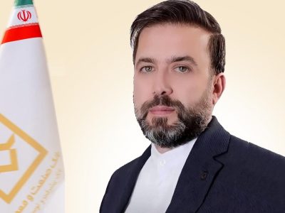 محمد صفری به سمت عضو هیات عامل و معاون برنامه ریزی و تحول بانک صنعت و معدن  منصوب گردید