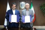 امضای تفاهمنامه همکاری بانک رفاه کارگران و اتاق اصناف برای حمایت از واحدهای صنفی