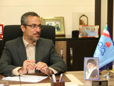 ورود یک چهره با سابقه صنعت نفت به پترو فرهنگ،فکور در آستانه مدیرعاملی پترو فرهنگ