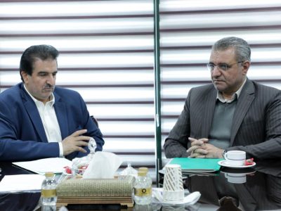حمایت بانک رفاه کارگران از شرکت‌های تعاونی