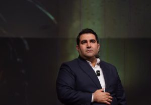 ثروت های زخمی