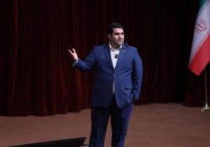 یخبندان های زندگی را تاب بیاور