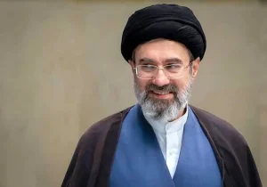 پیام نوروزی حضرت آیت‌الله سیدمجتبی خامنه‌ای رهبر معظم انقلاب