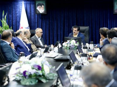 حمایت بانک رفاه کارگران از بازنشستگان صندوق بازنشستگی کشوری
