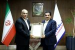 حمایتهای بانک رفاه کارگران از توسعه اشتغال در کشور، مورد تقدیر وزارت تعاون، کار و رفاه اجتماعی قرار گرفت