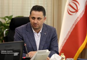 انتصاب مدیرکل روابط عمومی و سخنگوی وزارت نفت