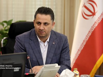 انتصاب مدیرکل روابط عمومی و سخنگوی وزارت نفت