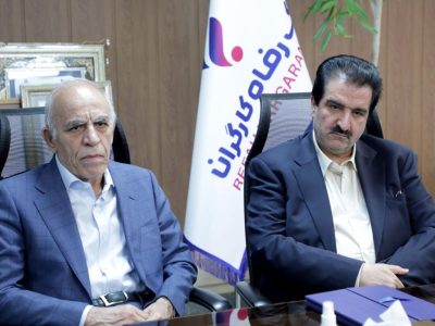 تامین مالی طرح‌های سرمایه‌گذاری در حوزه اقتصاد دریامحور توسط بانک رفاه کارگران