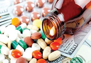 افزایش درآمد داروساز ها زیر سایه جنگ/ جهش نرخ دارو، فراتر از تورم!
