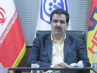 شکوفایی ظرفیتهای توسعهای استان مرکزی با حمایت بانک رفاه کارگران