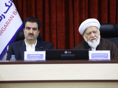 تلاش‌های بانک رفاه کارگران در بهره‌گیری از فناوری‌های نوین بانکی شایسته قدردانی است
