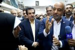 طرح ملی “کارافن” با حمایت بانک رفاه کارگران به بهره‌برداری رسید