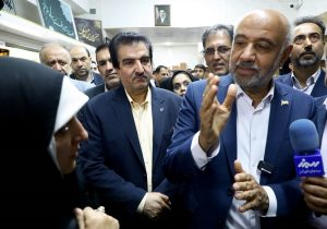 طرح ملی “کارافن” با حمایت بانک رفاه کارگران به بهره‌برداری رسید