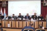 مجمع عمومی عادی سالیانه شرکت داروسازی زهراوی با حضور سهامداران دزهراوی برگزار شد