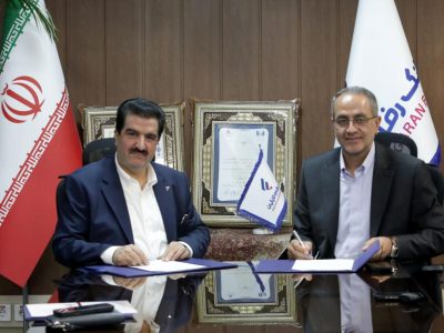 نفرات برگزیده جشنواره ساخت تیزر تبلیغاتی «کارت رفاهی» بانک رفاه کارگران معرفی شدند