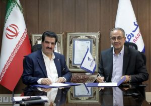 بانک رفاه کارگران آماده تأمین مالی طرح‌های توسعه‌ای وزارت راه و شهرسازی با استفاده از ابزارهای نوین بانکی است