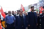 دکتر للـه گانی: ضرورت دارد آموزههای اقتصادی رهبر شهید را به واقعیتهای ملموس بانکی تبدیل کنیم