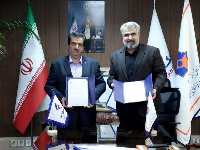 بانک رفاه کارگران همواره در پی ارتقای سطح خدماترسانی به بازنشستگان است