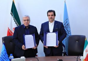 بانک رفاه کارگران در سال‌های اخیر گام‌های اثربخشی در مسیر حمایت از نظام آموزش عالی برداشته است